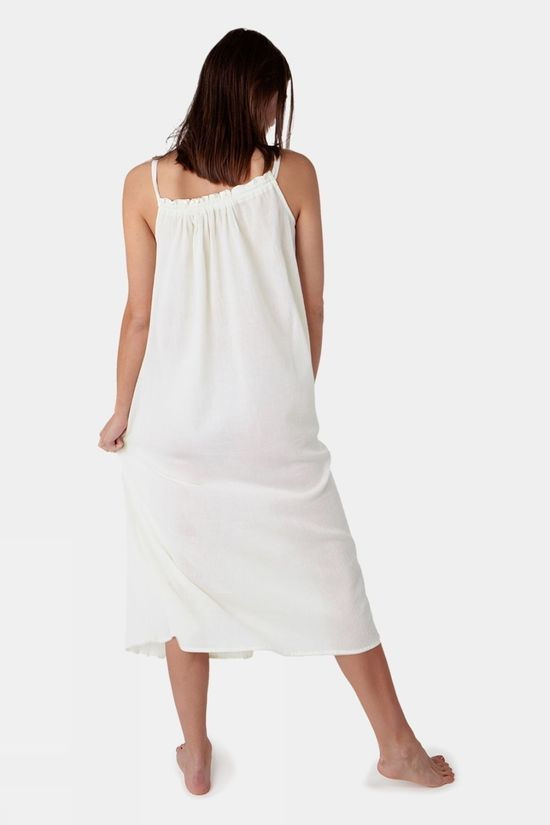 Womens Delphina Beach Dress