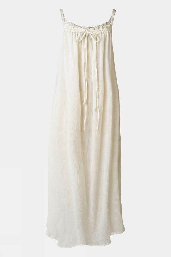 Womens Delphina Beach Dress