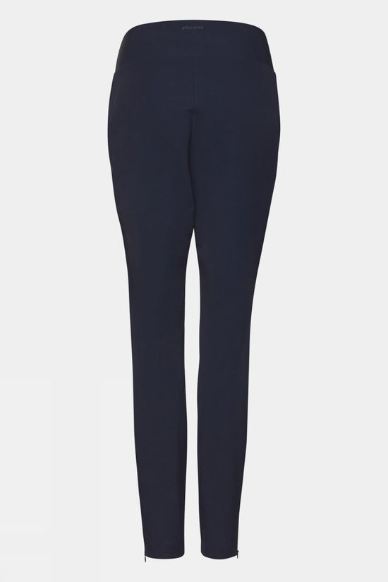 Womens Delta Hybrid Hiking Leggings