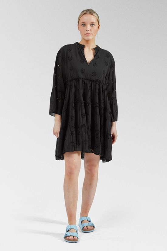 Womens Dennis Dress