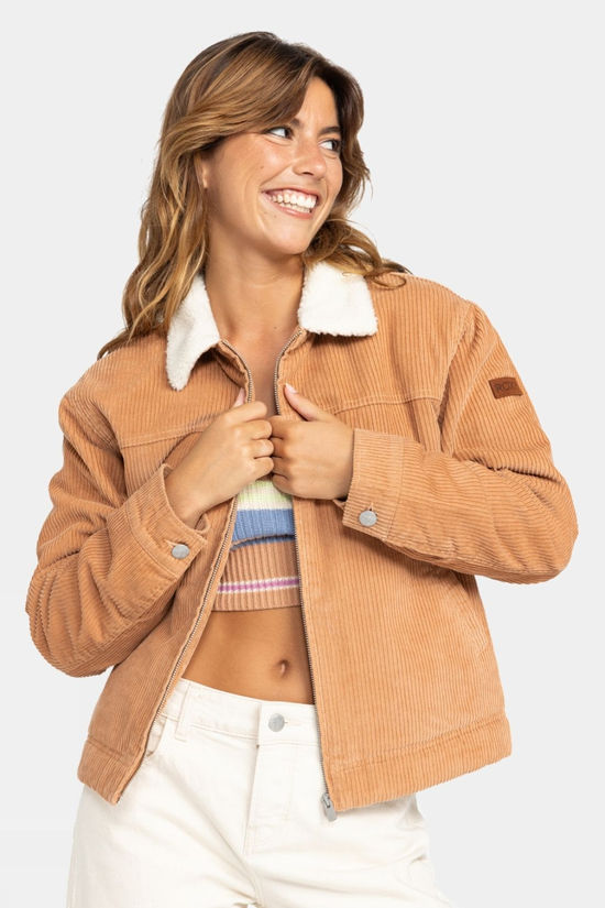 Womens Desert Spirit Jacket