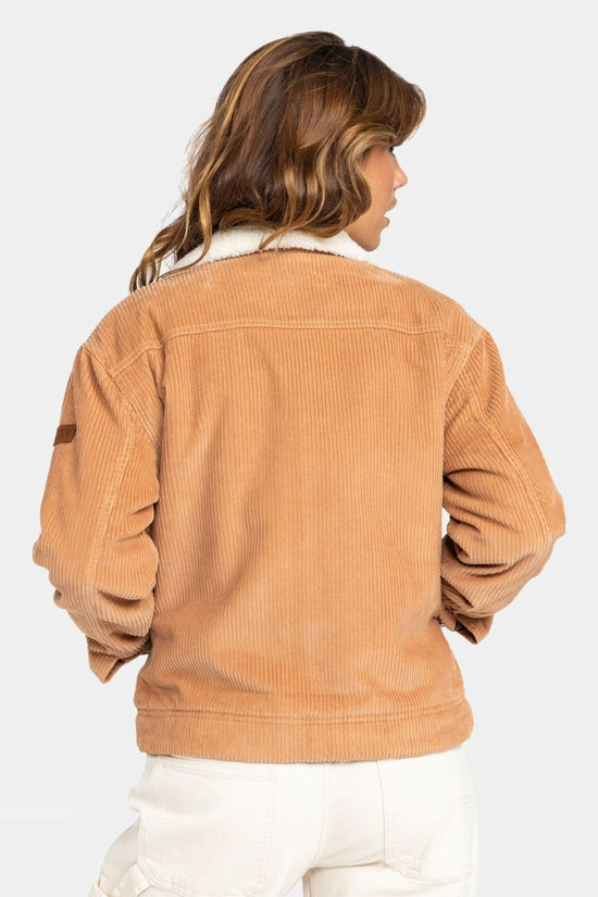 Womens Desert Spirit Jacket