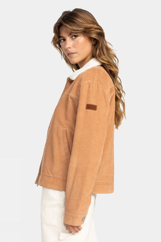 Womens Desert Spirit Jacket