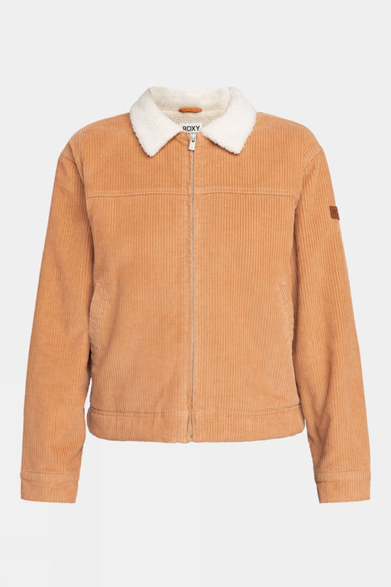 Womens Desert Spirit Jacket