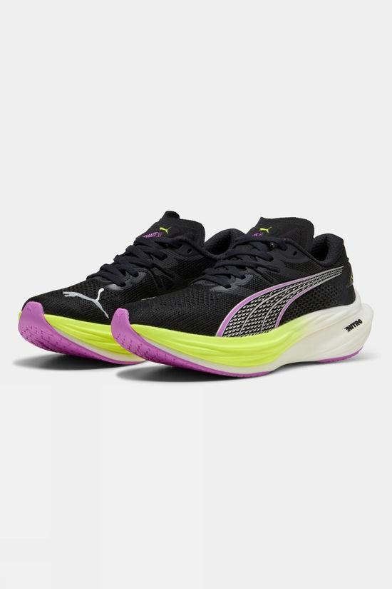 Womens Deviate Nitro 3 Shoes