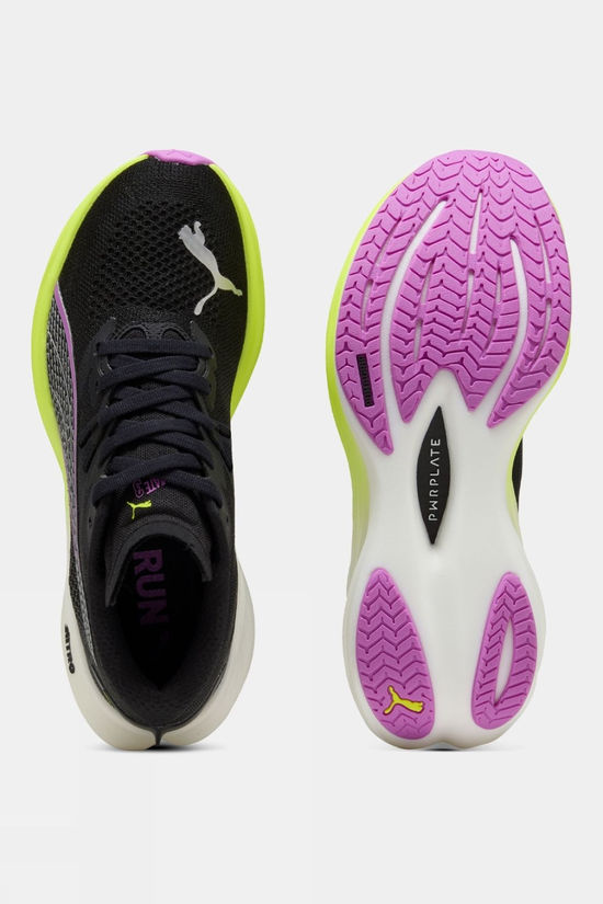 Womens Deviate Nitro 3 Shoes