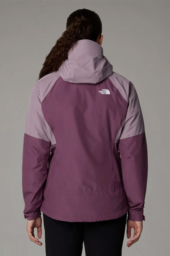 Womens Diablo Dynamic Zip-In Jacket