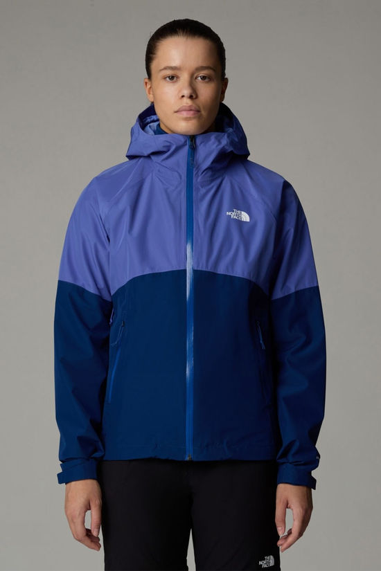 Womens Diablo Dynamic Zip-In Jacket