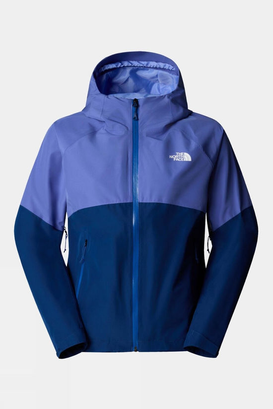 Womens Diablo Dynamic Zip-In Jacket