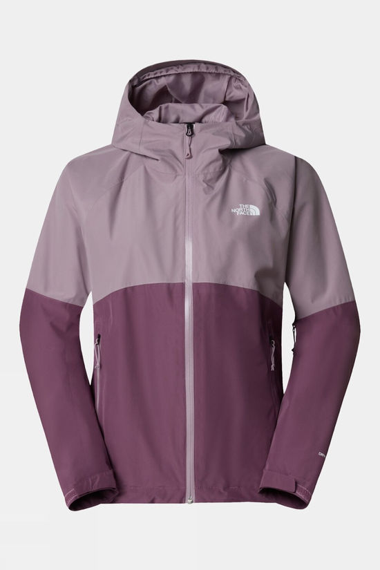 Womens Diablo Dynamic Zip-In Jacket