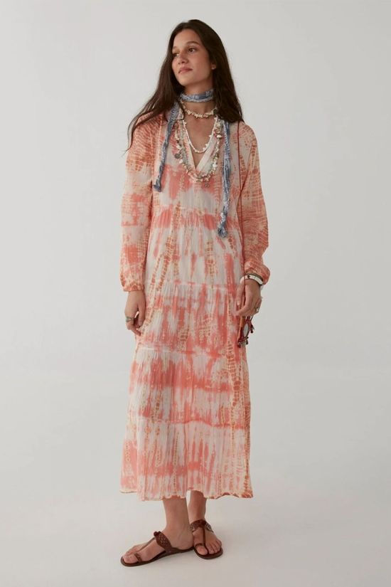 Womens Didi Dress