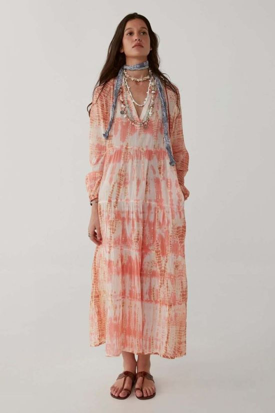Womens Didi Dress