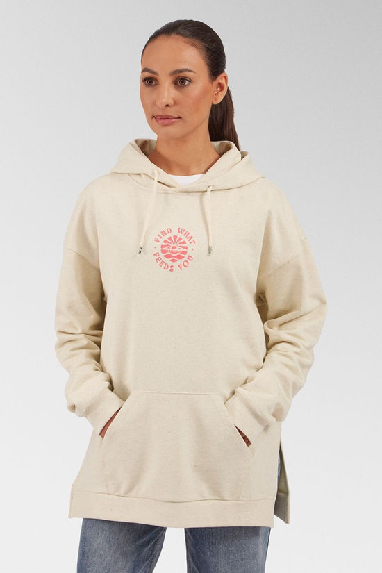 Womens Discovery Hoodie