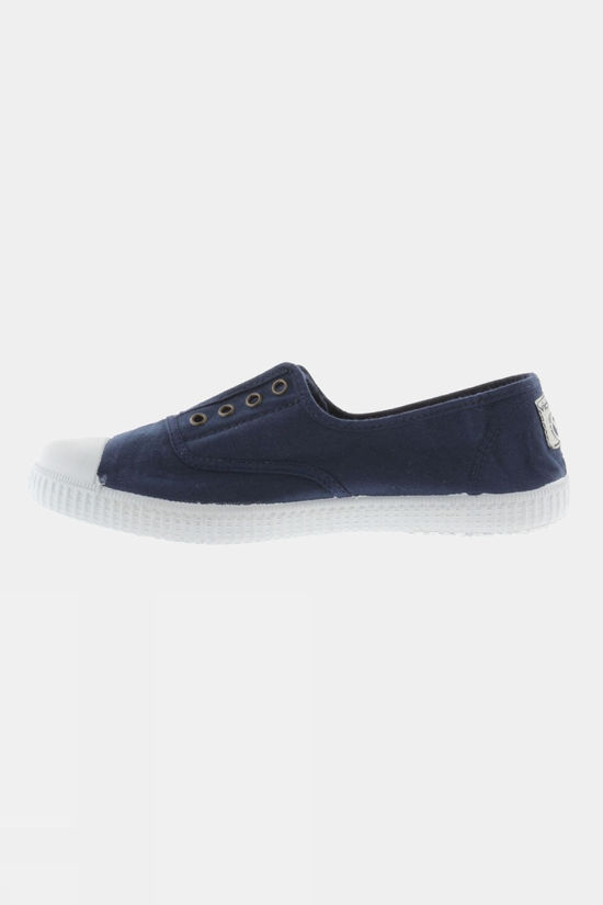 Womens Dora Slip-On Shoes