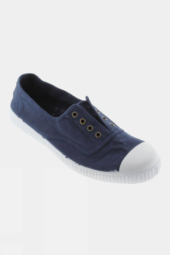 Womens Dora Slip-On Shoes