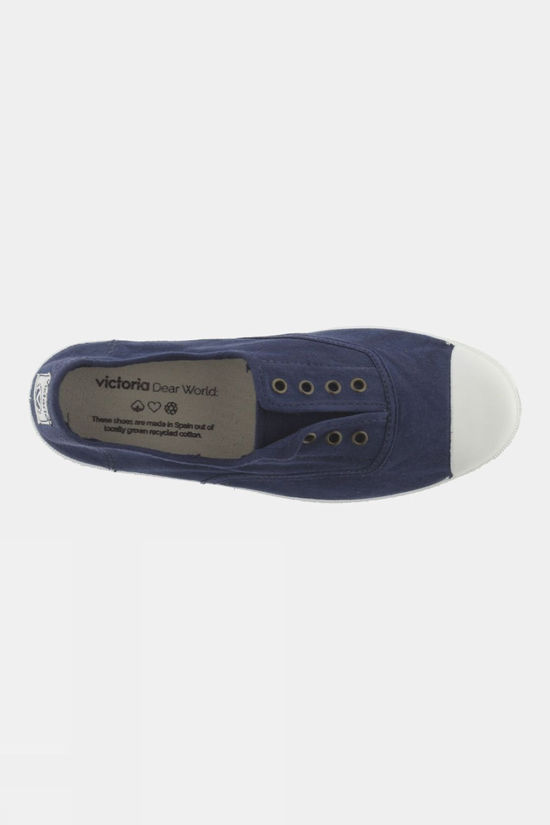 Womens Dora Slip-On Shoes