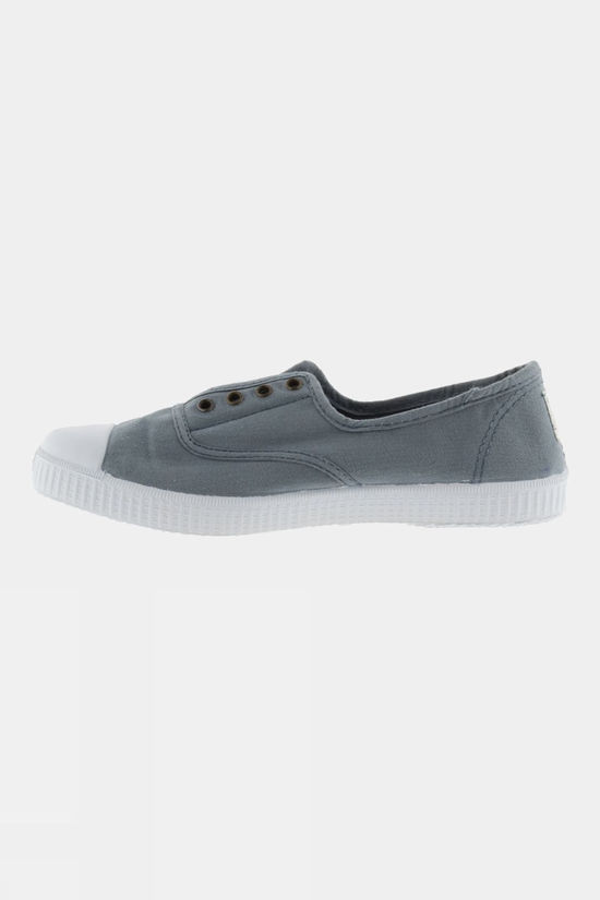 Womens Dora Slip-On Shoes