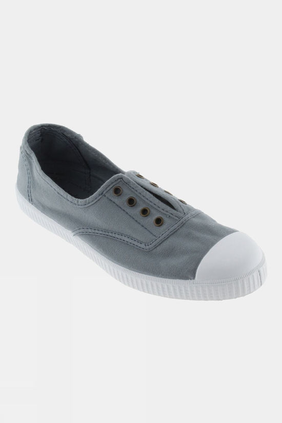 Womens Dora Slip-On Shoes