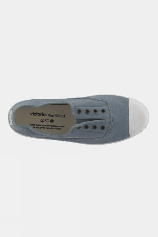 Womens Dora Slip-On Shoes
