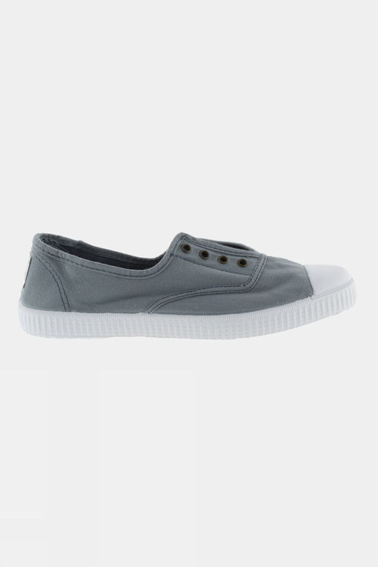 Womens Dora Slip-On Shoes