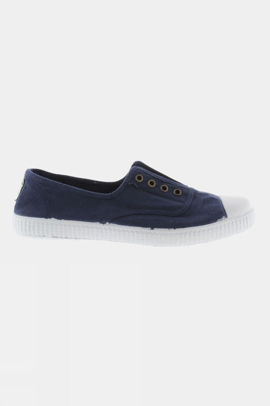 Womens Dora Slip-On Shoes