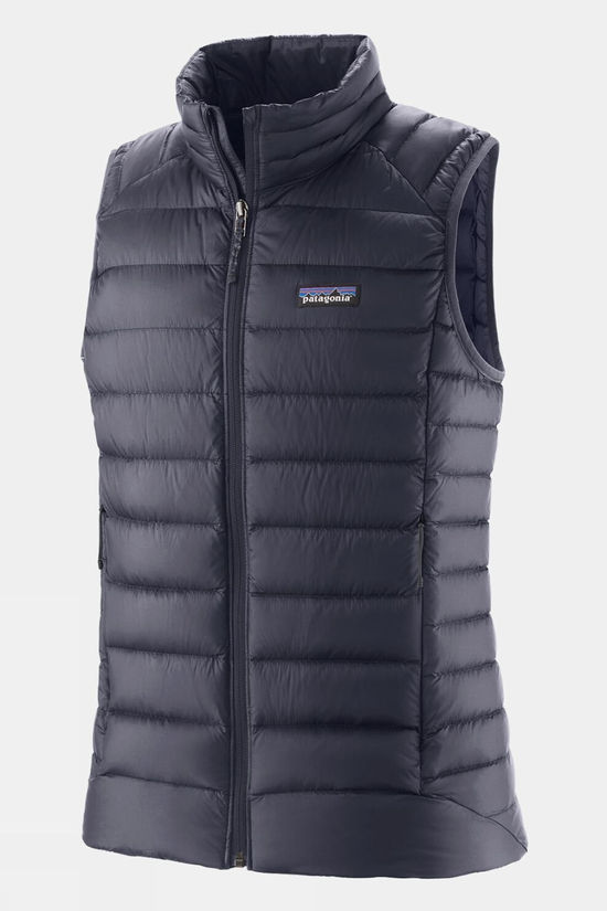 Womens Down Sweater Vest