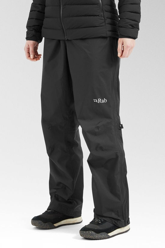 Womens Downpour Hike 2.5 Waterproof Pants