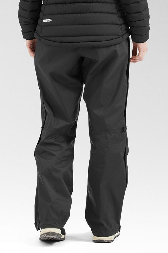 Womens Downpour Hike 2.5 Waterproof Pants