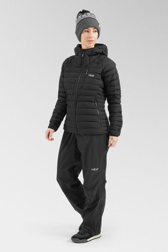 Womens Downpour Hike 2.5 Waterproof Pants