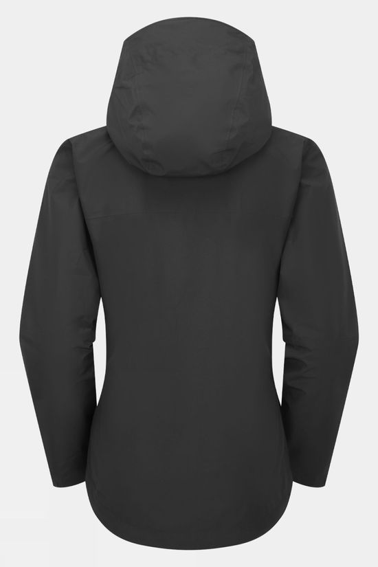 Womens Downpour Jacket