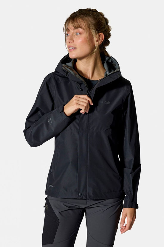 Womens Downpour Jacket