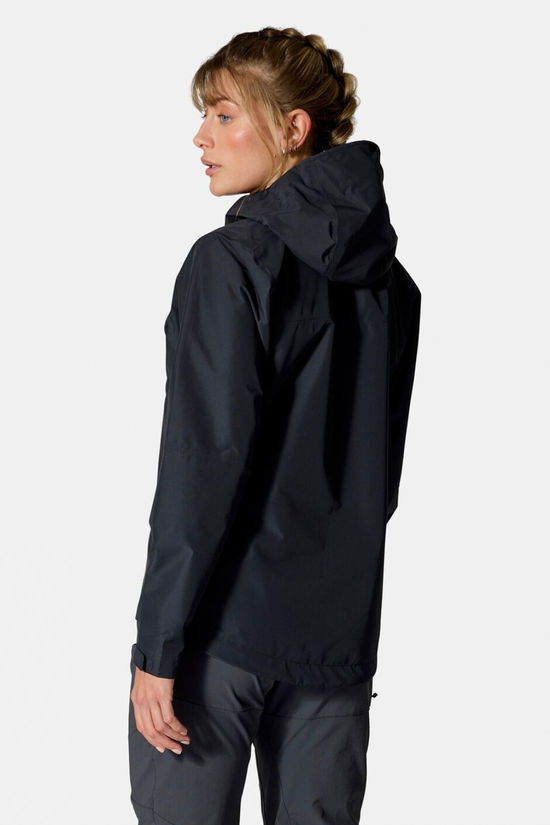 Womens Downpour Jacket