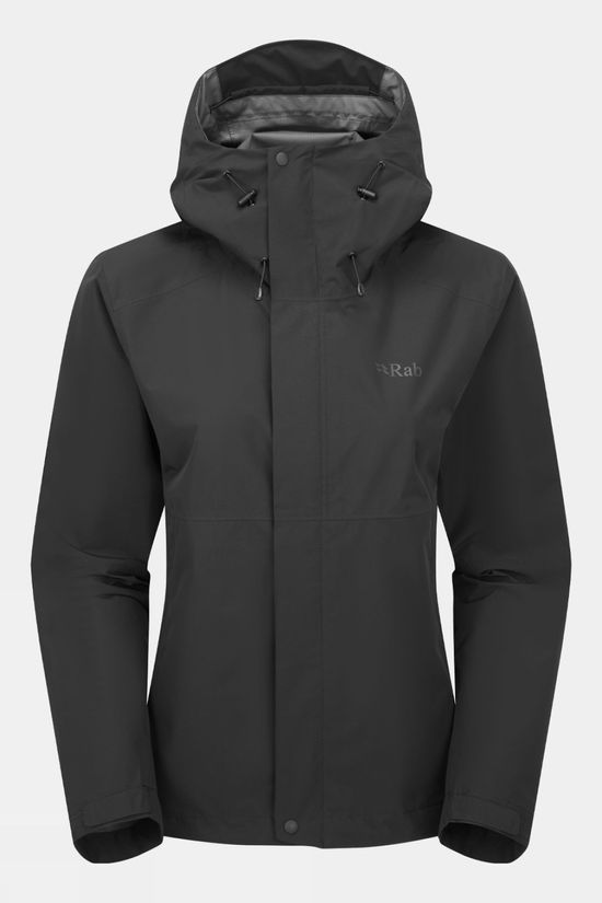 Womens Downpour Jacket