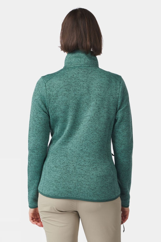 Womens Drasland II Jacket
