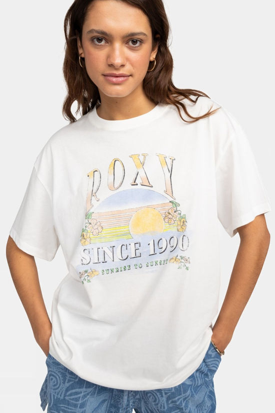 Womens Dreamers Short Sleeve T-Shirt