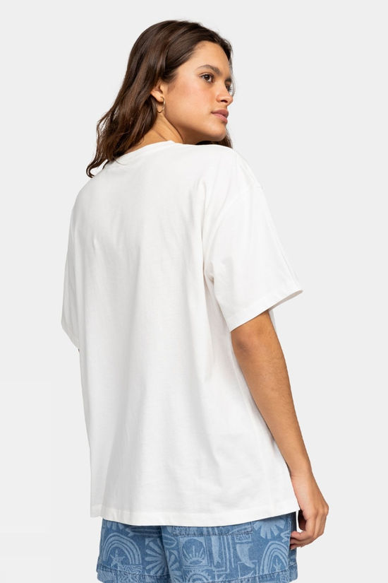 Womens Dreamers Short Sleeve T-Shirt