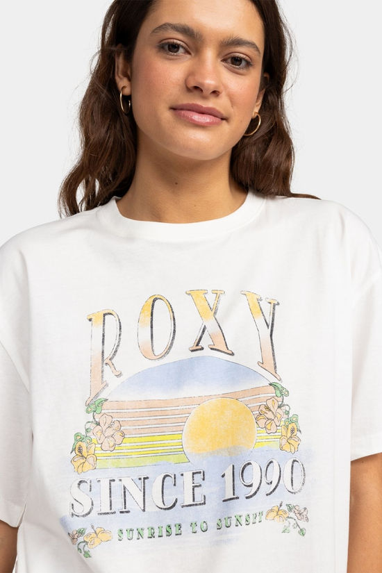 Womens Dreamers Short Sleeve T-Shirt