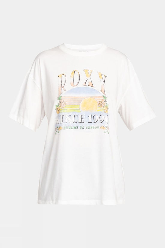 Womens Dreamers Short Sleeve T-Shirt