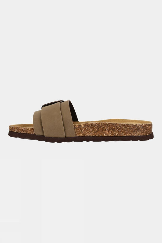 Womens Dreya Cork Sandals