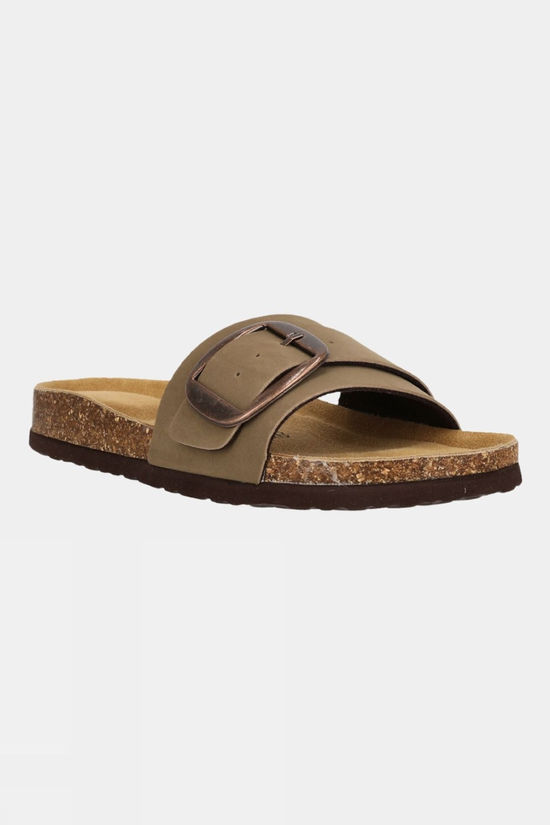 Womens Dreya Cork Sandals