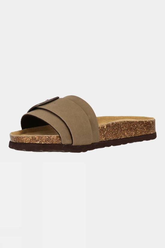 Womens Dreya Cork Sandals