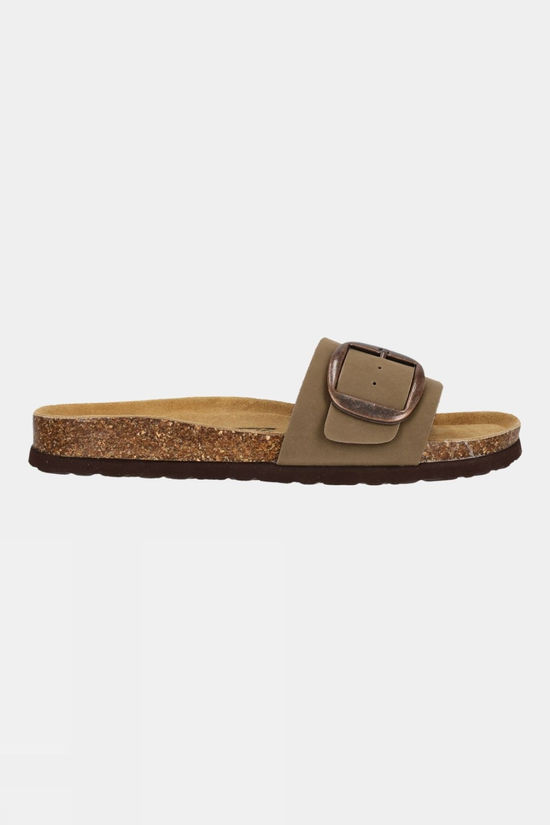 Womens Dreya Cork Sandals