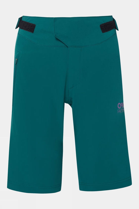 Womens Drop In MTB Shorts
