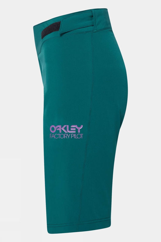 Womens Drop In MTB Shorts