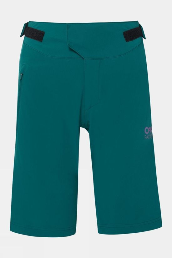 Womens Drop In MTB Shorts