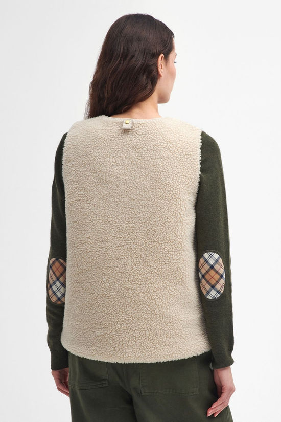 Womens Dulsie Liner Gilet