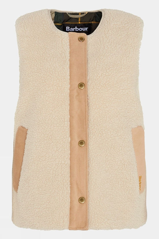 Womens Dulsie Liner Gilet