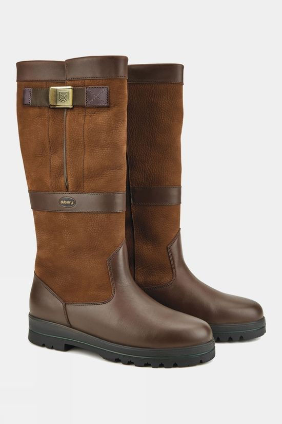 Womens Duncannon GTX Boots