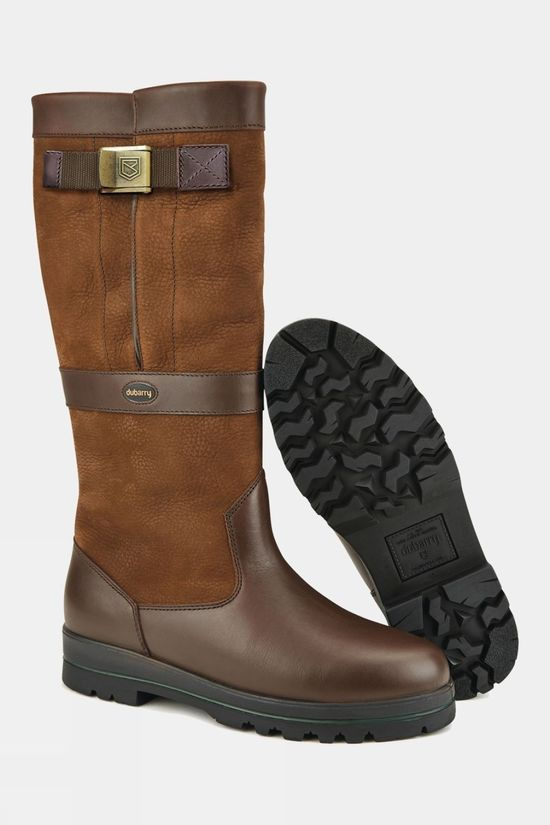 Womens Duncannon GTX Boots
