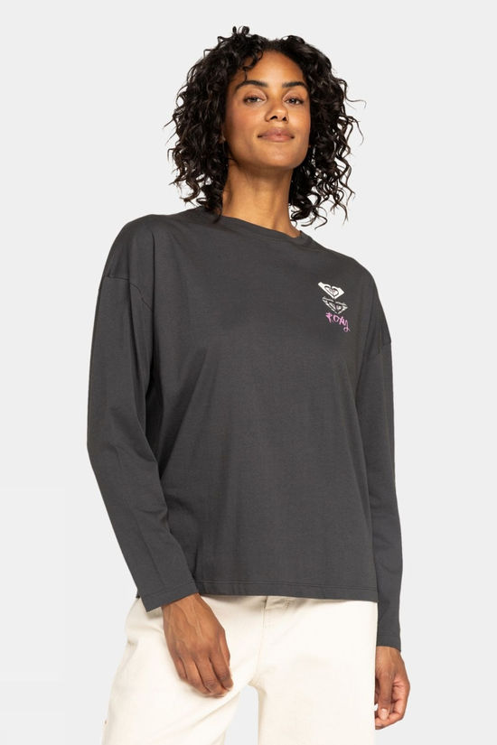 Womens Dune Explorer Long Sleeve T-Shirt